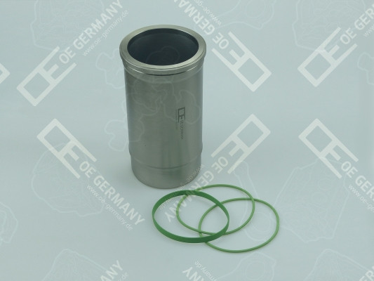 Cylinder Sleeve - 050119900001 OE Germany - 323662, 1302827, 1344720